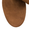 Maciejka 03266-29-00-6 Brown Knee-High Boots