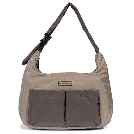 Pepe Moll Women's Handbag Marion Sand