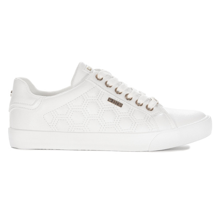 Big Star White Women's Sneakers