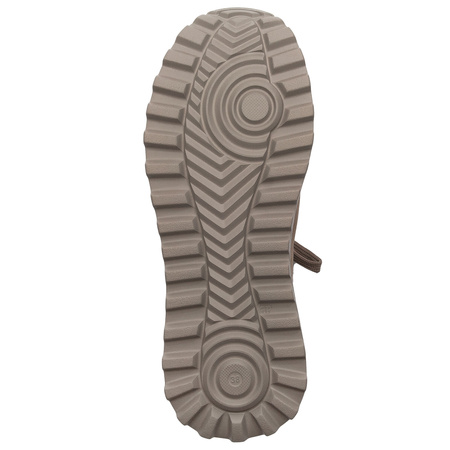 Maciejka Women's Beige Sneakers 06562-04/00-8