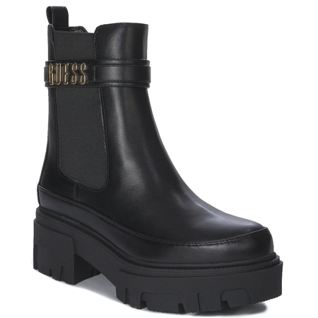 Guess Women's Black Boots