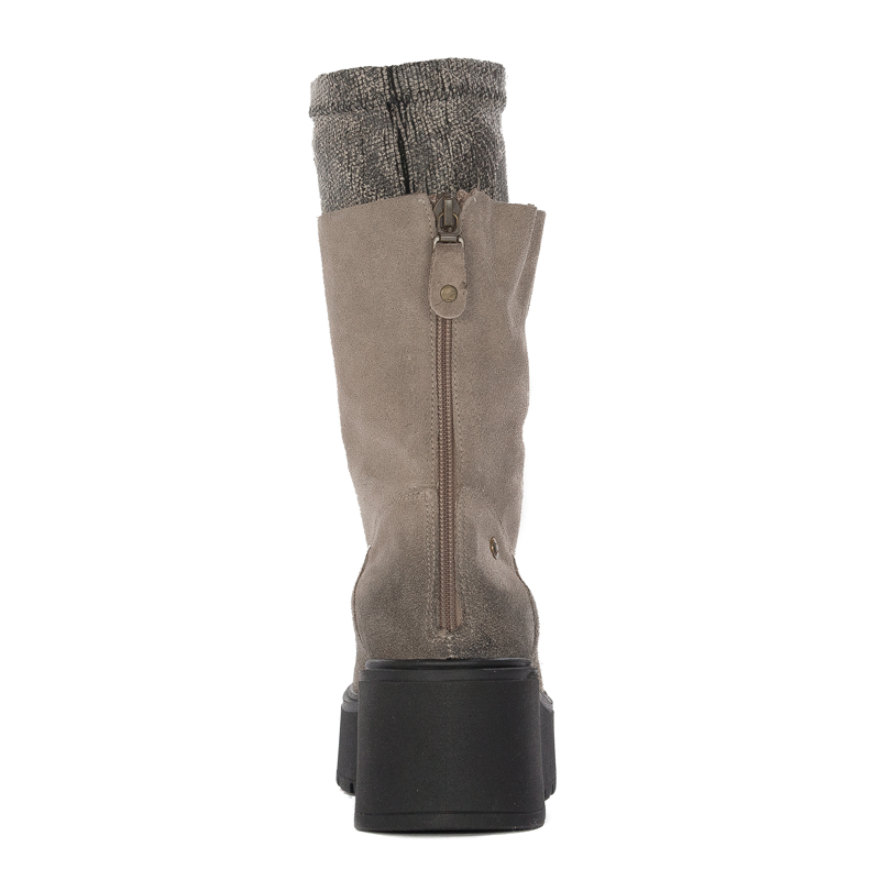 Maciejka 06246-04/00-8 Beige Boots