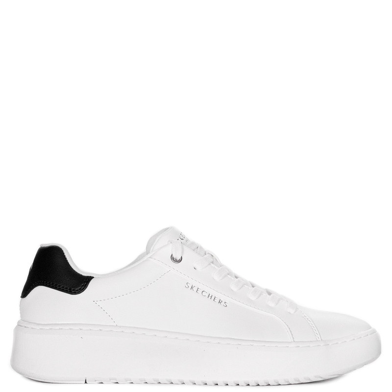 Skechers Sneakersy męskie Los Angeles White białe
