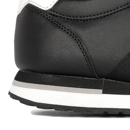 Sneakersy U.S.Polo Assn. Czarne