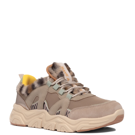 Gioseppo Sneakersy Dziewczęce Multicolor