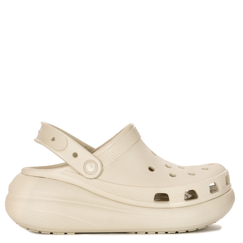 Crocs Klapki Damskie Bone Classic Clash Clog