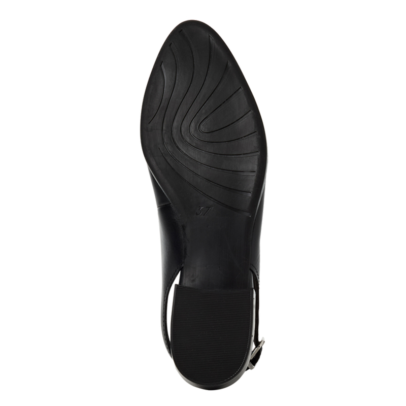 Marco Tozzi Black Women's Sandals