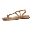 Laura Vita Women's Sandals Beige