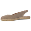 Verbenas Women's Kiara Serraje Piedra Sandals