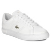 Lacoste Trainers White
