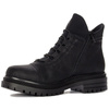 Rieker Y3163-00 Warned Black Boots