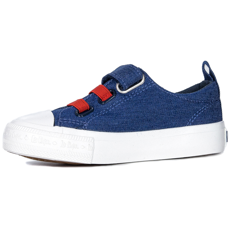 Lee Cooper LCW-22-44-0805K Jean Jeans Trainers