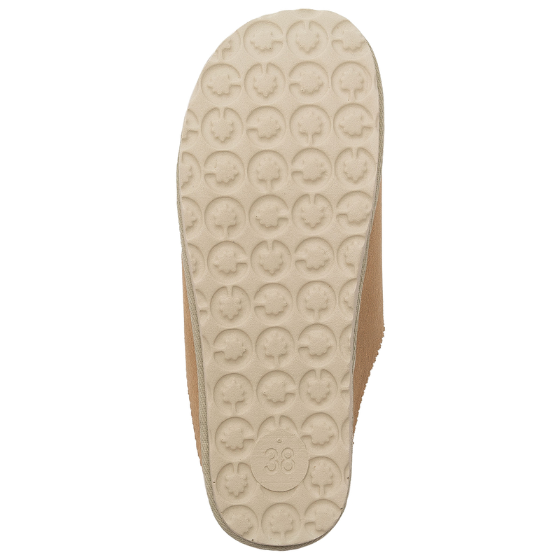 Inblu Women's Brown Slippers