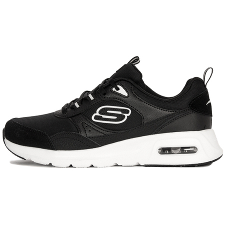 Skechers Women's sneakers 149947-BKW Black & White