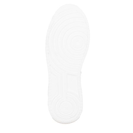 T.Sokolski Women's White Shoes