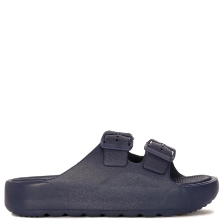GAP Women's Slides Blue