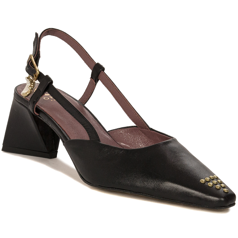 Opra Chieri Black
