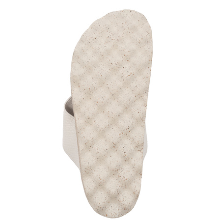 Asportuguesas Women's Flip Flops White