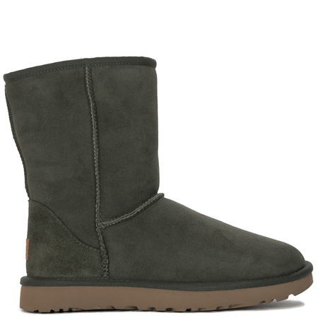 W Classic Short II Forest Night UGG 1016223 FRSN