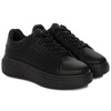 Big Star Black Women's Sneakers