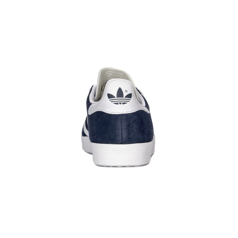 Adidas Gazelle Sneakersy Conavy White BB5478 granatowe
