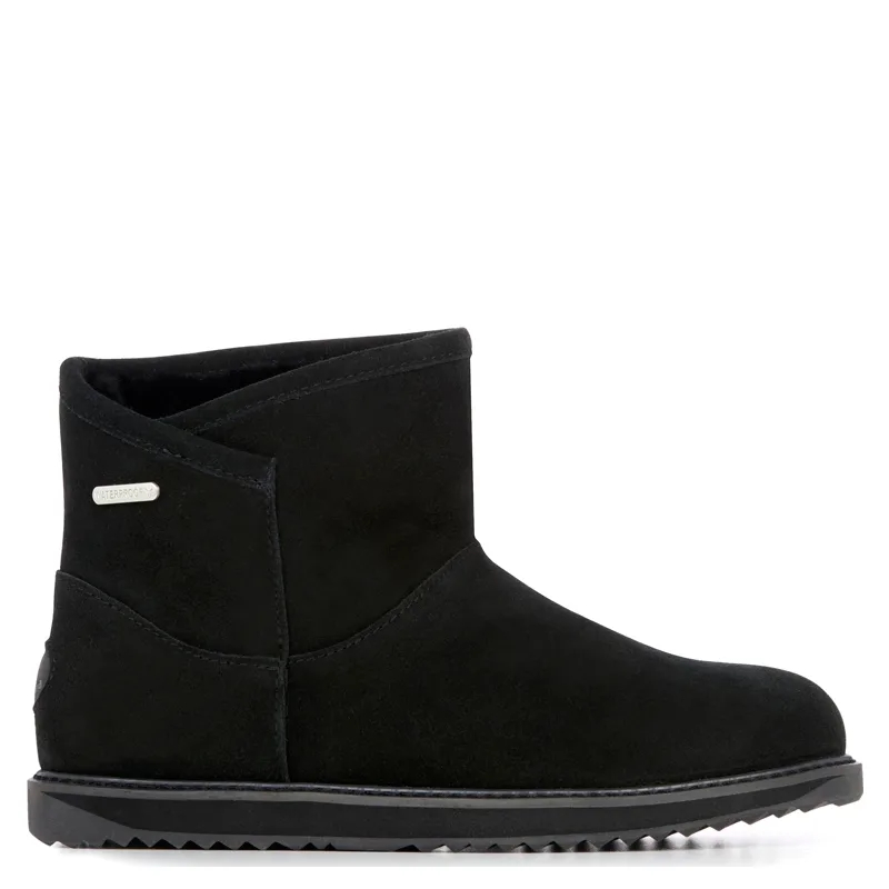 EMU Australia Dofida Mini W12645 Black