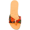 Klapki Havaianas 4140714.0027 Hav You Saint Tropez Peach