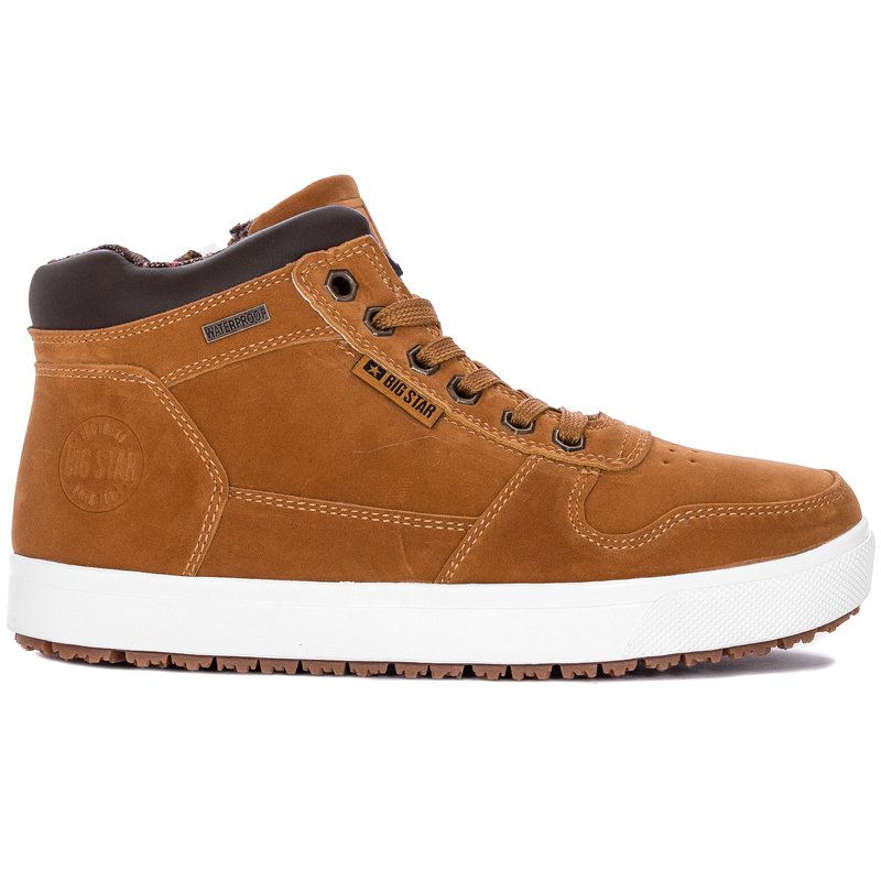 Big Star EE274168 Camel Trainers