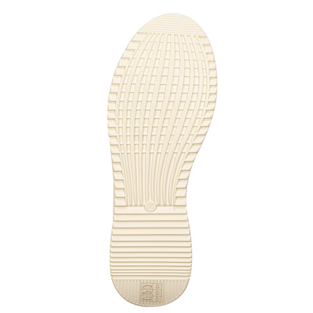 Artiker Women's Beige Women's Low Shoes