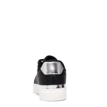 Liu Jo Sneakersy Damskie Black
