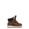 Brown || Navy blue