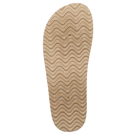 Lee Cooper Women's Flip Flops White