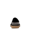 Inblu Women's Black Slippers