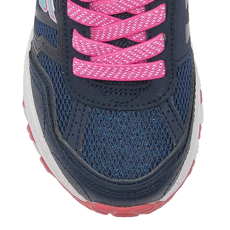 Sneakersy Skechers 302414L NVY Fuse Tread-Tread Setter Navy