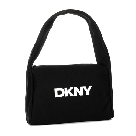 DKNY Torebka Damska Czarna