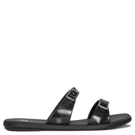 Zaxy Reconhecer Ener Black Slides