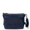 Pepe Moll Women's Anarcha Navy Handbag