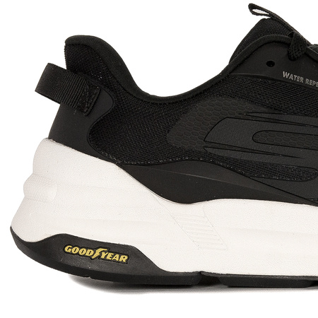 Skechers Men's sneakers 237353BKW Black White