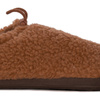 W PLUSHY Slipper Hardwood UGG 1143952 HWD