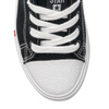 Trampki Big Star FF274085 Czarny/Czerwony