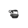 Ipanema Sandały japonki dziecięce dziewczęce Class Charm II Kids Black/Silver
