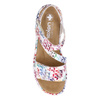 Rieker Women's Multicolor Sandals