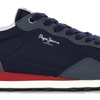 Pepe Jeans Sneakers Natch Male Navy