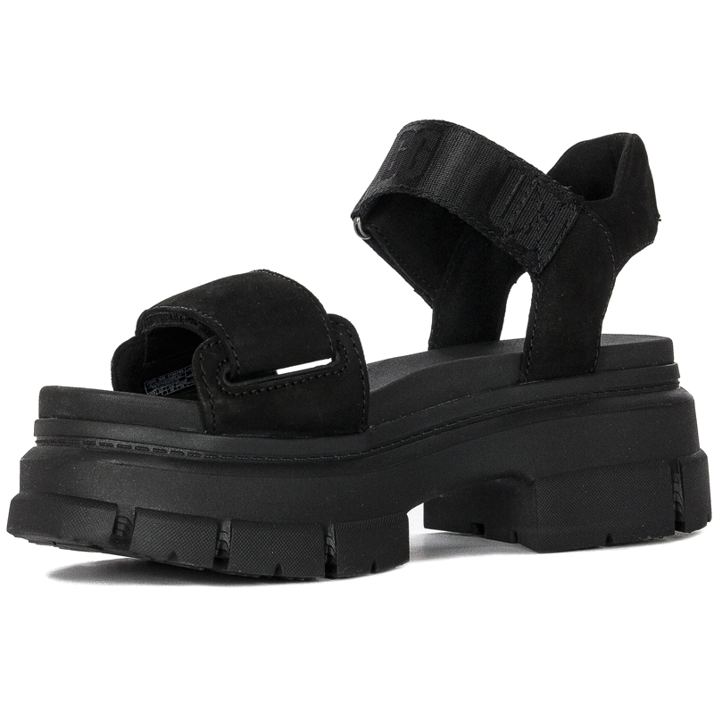 W Ankle Black UGG 1136764BLK