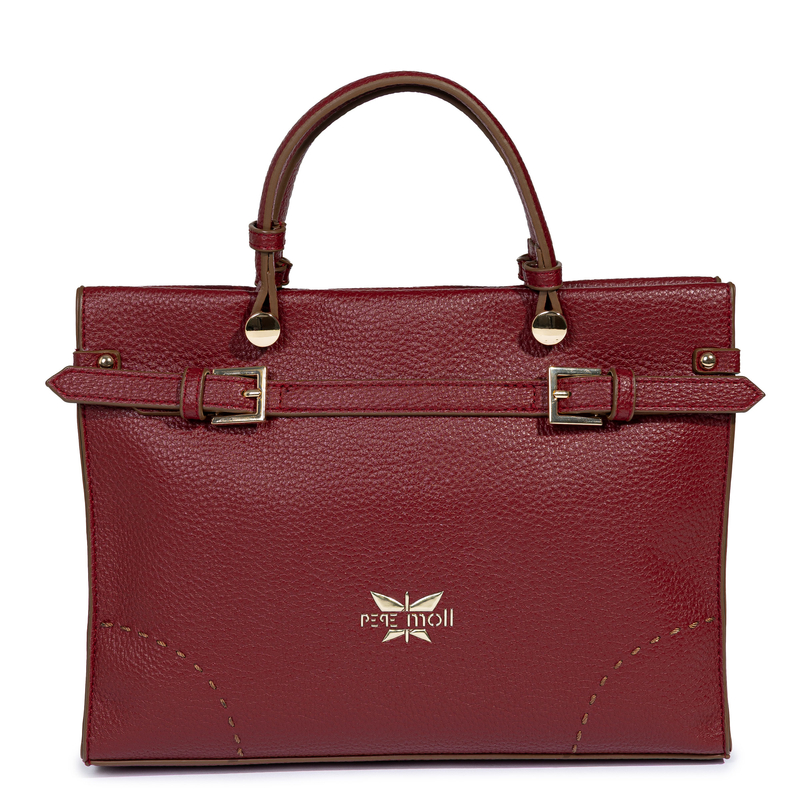 Pepe Moll Gloria Cherry Women's Handbag