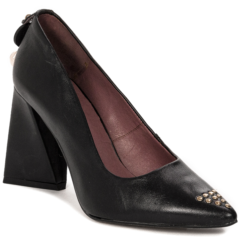 Opra Milano Black
