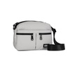 Pepe Moll Women's Handbag Grey