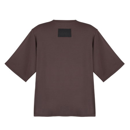 Opra Mocca Short Dir T-shirt