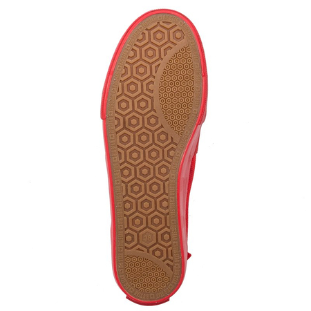 Trampki Big Star FF274220 Czerwone