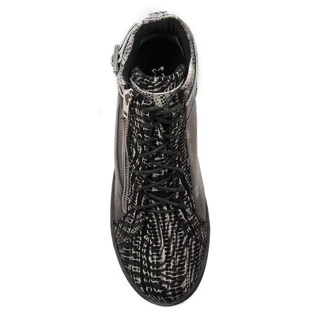 Maciejka 05632-01/00-7 Black Boots